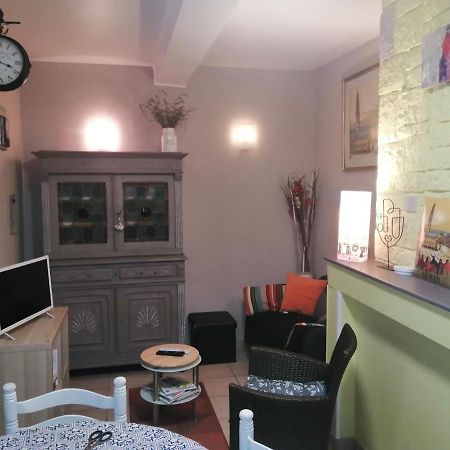 L'Arras Square Maison Avec 2 Chambres Dış mekan fotoğraf