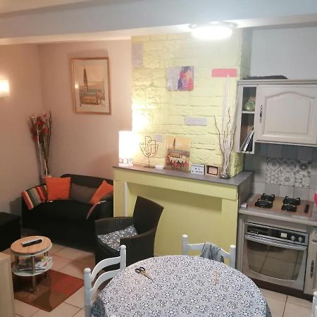 L'Arras Square Maison Avec 2 Chambres Dış mekan fotoğraf