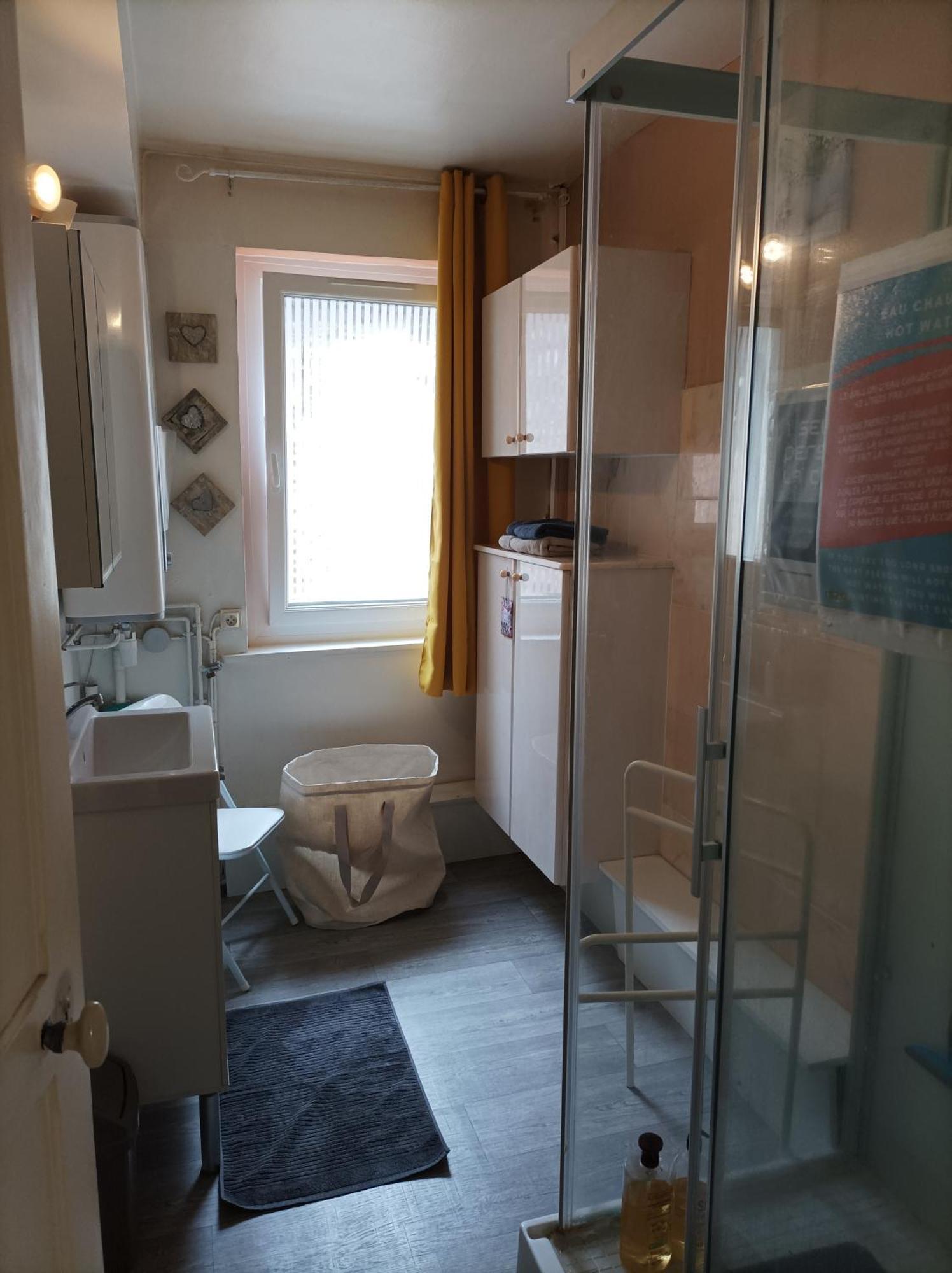 L'Arras Square Maison Avec 2 Chambres Dış mekan fotoğraf