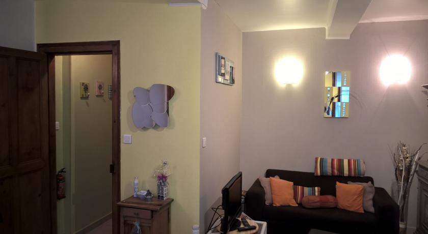 L'Arras Square Maison Avec 2 Chambres Oda fotoğraf