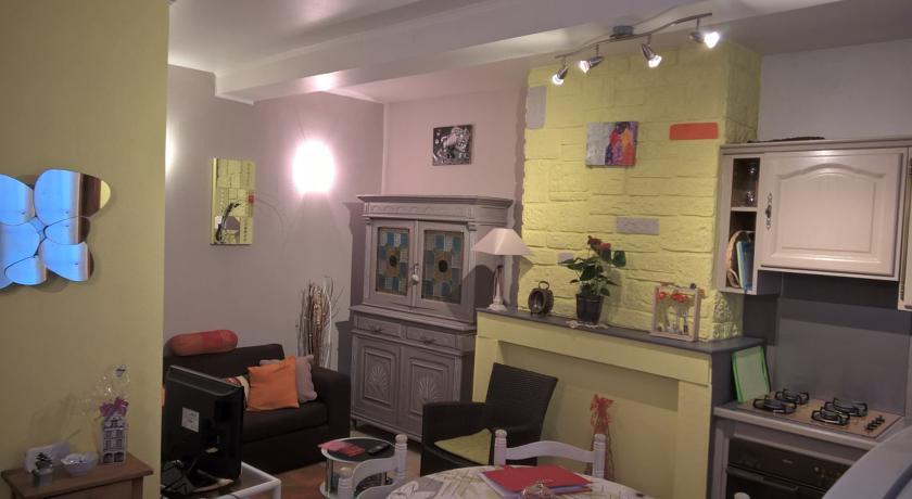 L'Arras Square Maison Avec 2 Chambres Dış mekan fotoğraf