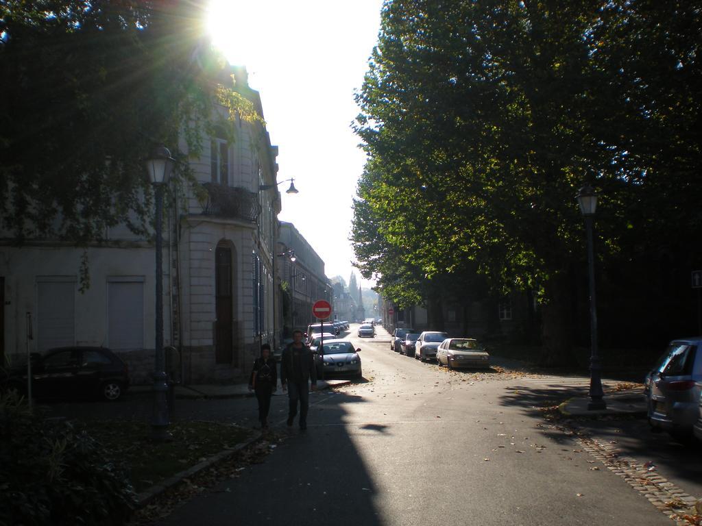L'Arras Square Maison Avec 2 Chambres Dış mekan fotoğraf