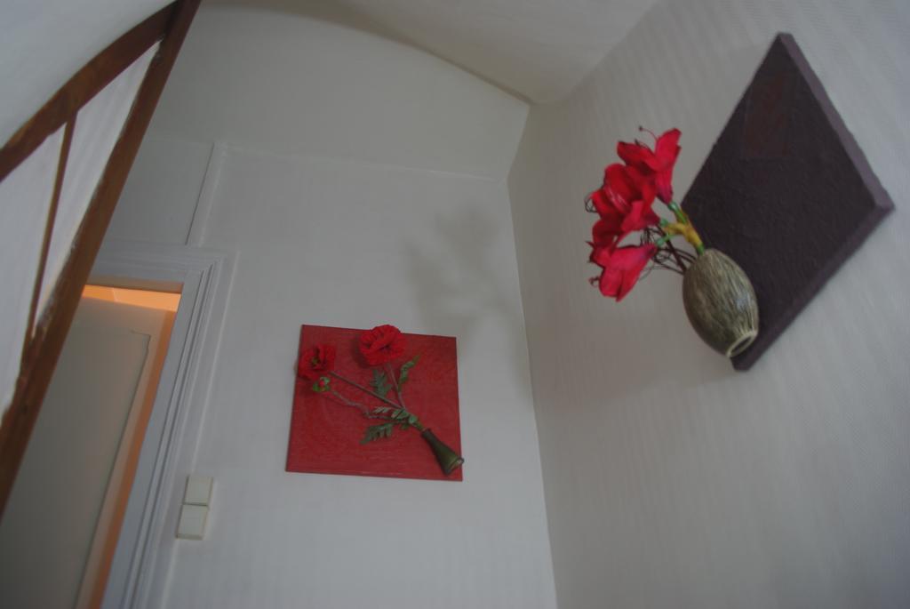 L'Arras Square Maison Avec 2 Chambres Dış mekan fotoğraf
