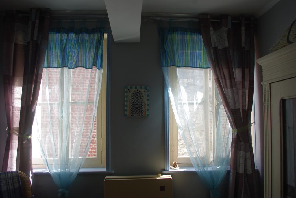 L'Arras Square Maison Avec 2 Chambres Dış mekan fotoğraf