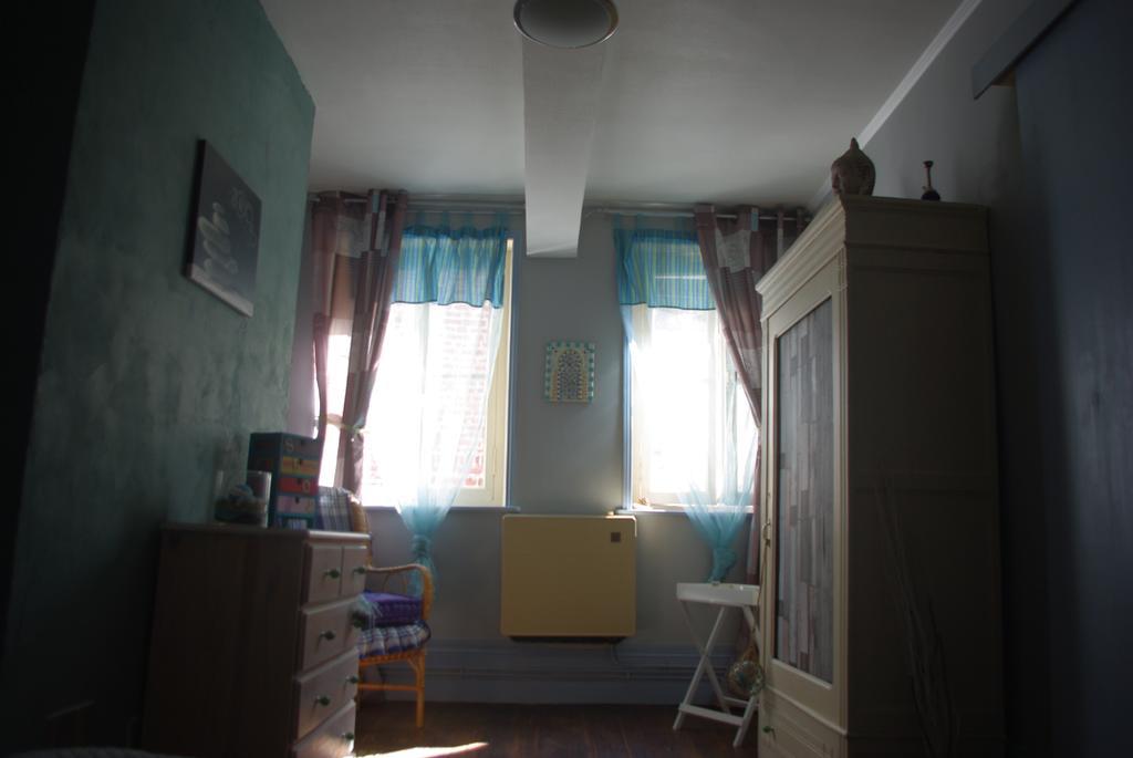 L'Arras Square Maison Avec 2 Chambres Dış mekan fotoğraf