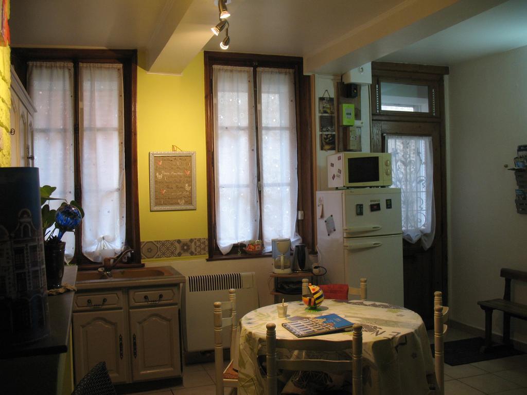 L'Arras Square Maison Avec 2 Chambres Dış mekan fotoğraf