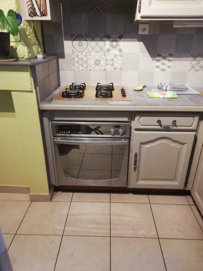 L'Arras Square Maison Avec 2 Chambres Dış mekan fotoğraf