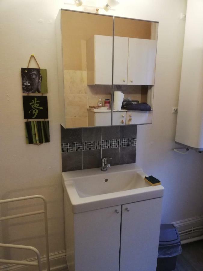 L'Arras Square Maison Avec 2 Chambres Dış mekan fotoğraf