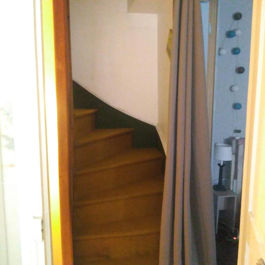 L'Arras Square Maison Avec 2 Chambres Dış mekan fotoğraf